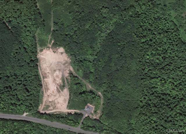 Property at TBD145 M-38 Hwy, Nisula, MI 49952