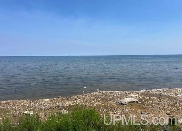 Property at TBD State Highway M35 Hwy, Cedar River, MI 49887