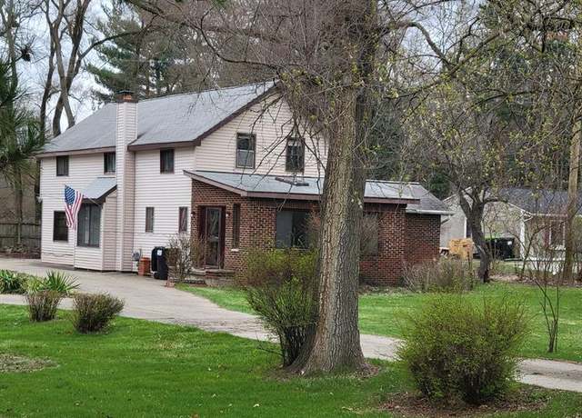 Property at 4342 PLEASANT VALLEY Rd, Brighton, MI 48114 8127, 4 beds, 2 baths