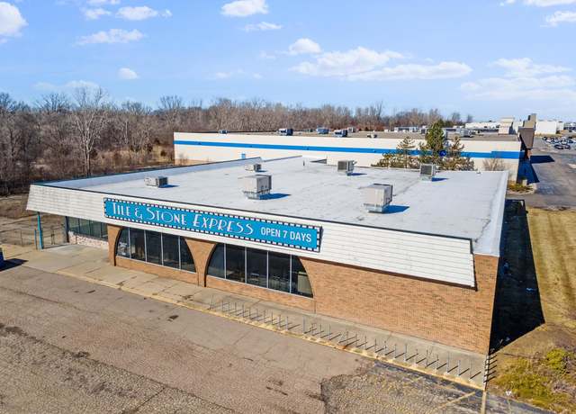 Property at 5054 Miller Rd, Flint, MI 48507