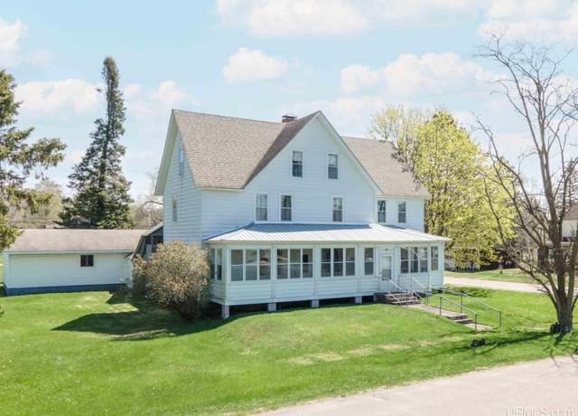 Property at 511 Bell Ave, Channing, MI 49815, 12 beds, 2.5 baths