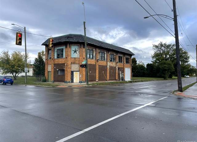 Property at 5000 MCDOUGALL St, Detroit, MI 48211 2932