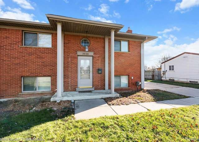 Property at 34134 Dequindre Rd, Sterling Heights, MI 48310 5801, 3 beds, 2 baths