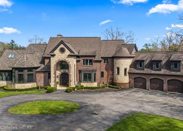 Property at 920 SOUTHDOWN Rd, Bloomfield Hills, MI 48304 2501, 5 beds, 8 baths
