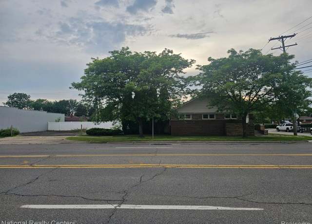 Property at 7300 Allen Rd, Allen Park, MI 48101 1921