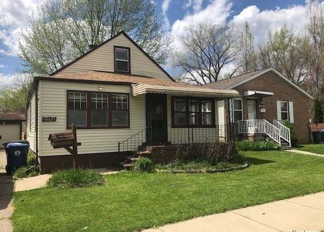 Property at 18821 DALBY, Redford, MI 48240 1737, 3 beds, 1 bath