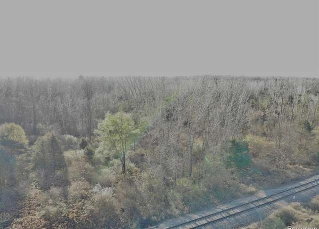 Property at 0 DIXON Rd, Caro, MI 48723 9640