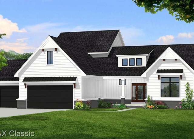 Property at 218 Leafwood, Commerce, MI 48382, 4 beds, 2.5 baths