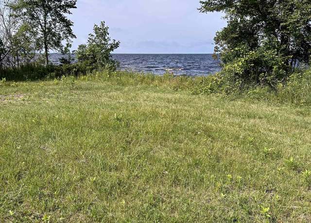 Property at 13723 Main St, Nahma, MI 49864
