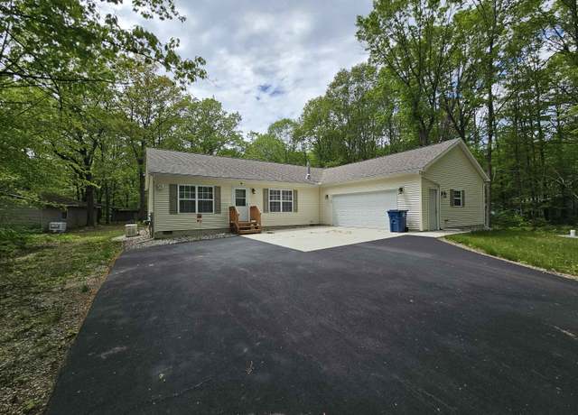 Property at Undisclosed address, Gladwin, MI 48624, 3 beds, 2 baths
