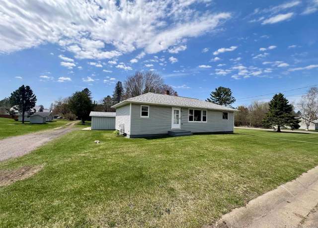 Property at 308 N 6th Ave, WI 54534, 2 beds, 1.5 baths