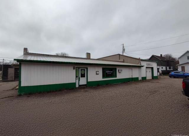 Property at 410 E Ely St, Ishpeming, MI 49849