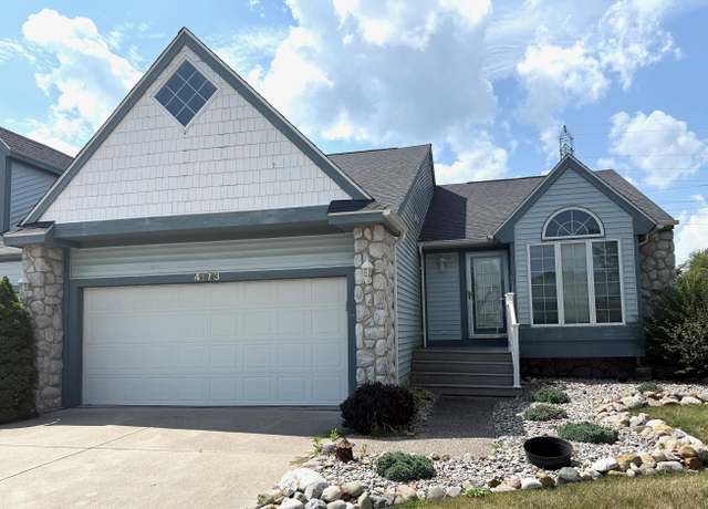 Property at 4173 SPURWOOD Dr, Saginaw, MI 48603, 3 beds, 2.5 baths