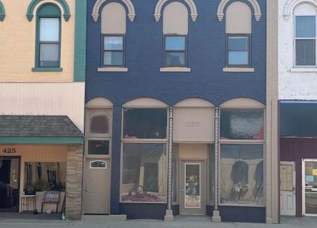 Property at 427 W Main St, Ionia, MI 48846