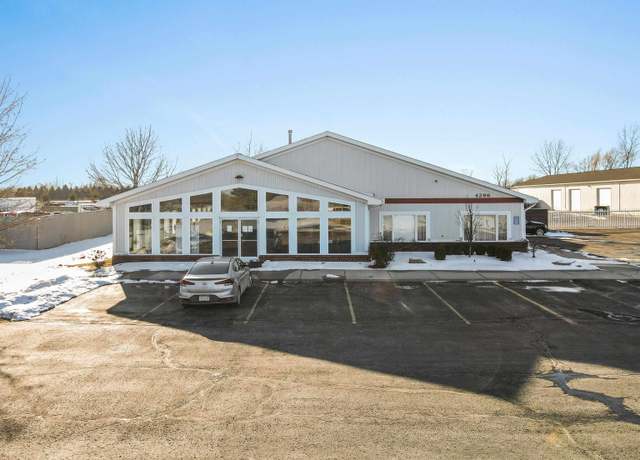 Property at 4296 Van Dyke Ave, Almont, MI 48003