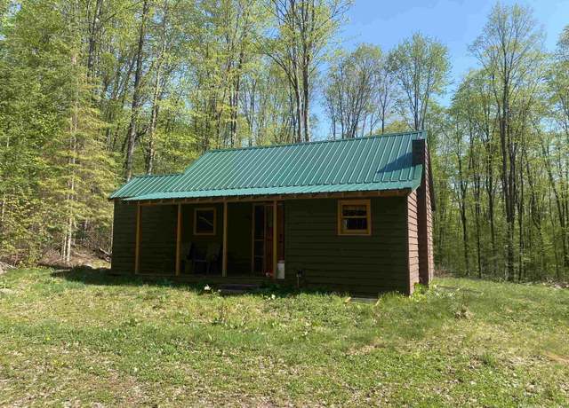 Property at 8753 N Kichak Rd, WI 54534, 1 bed, 1 bath