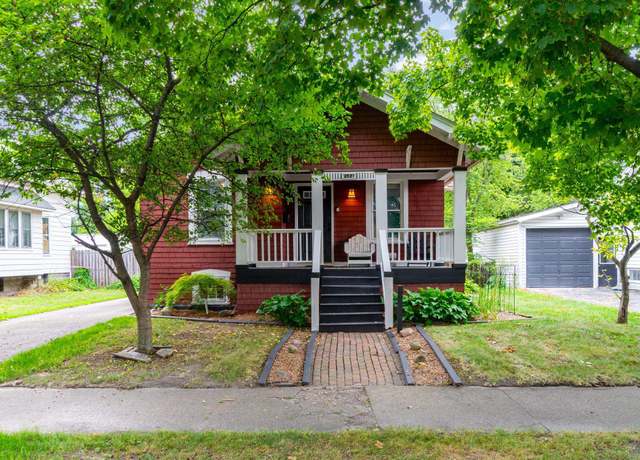 Property at 2021 7th St, Bay City, MI 48708-6789, 2 beds, 1.5 baths
