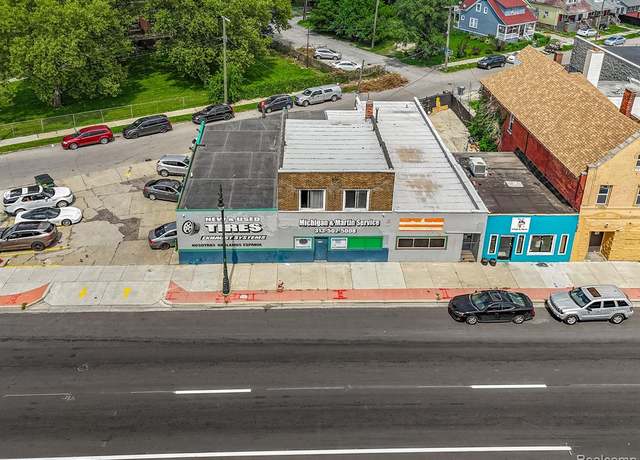 Property at 6740 MICHIGAN Ave, Detroit, MI 48210 2885