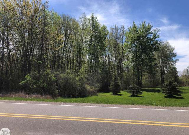 Property at 0 Meisner Rd, East China, MI 48054