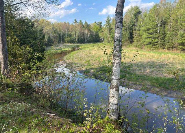 Property at 2706 Birchview Trl, Alger, MI 48610