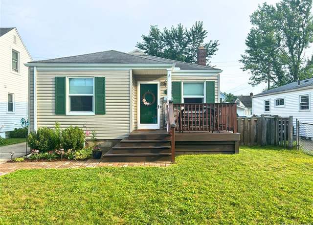 Property at 1197 Columbia Rd Rd, Berkley, MI 48072 1949, 3 beds, 2 baths