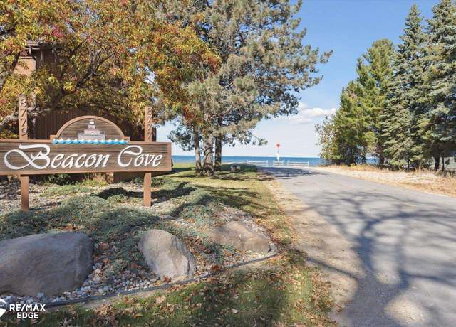 Property at 8779 Larned Rd #21, Port Austin, MI 48467-0725, 2 beds, 2 baths