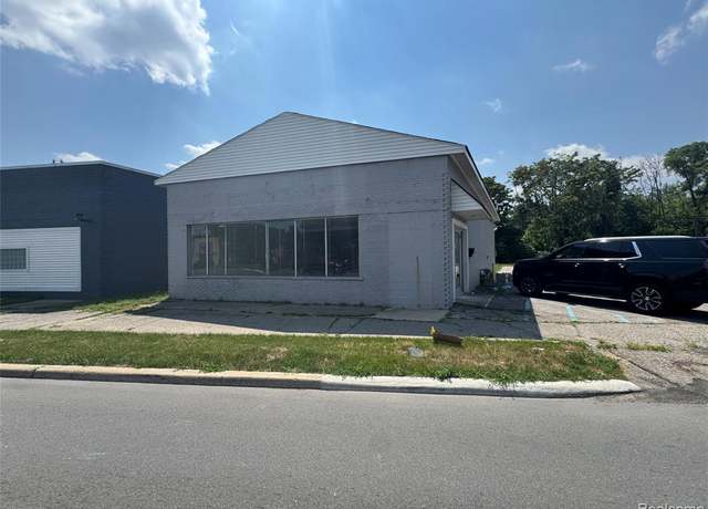 Property at 2262 S WAYNE Rd, Westland, MI 48186 5428