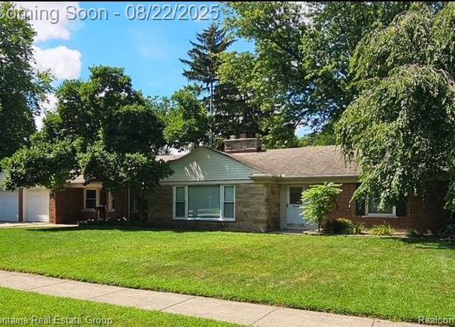 Property at 14355 Brady, Redford, MI 48239 3318, 3 beds, 2 baths