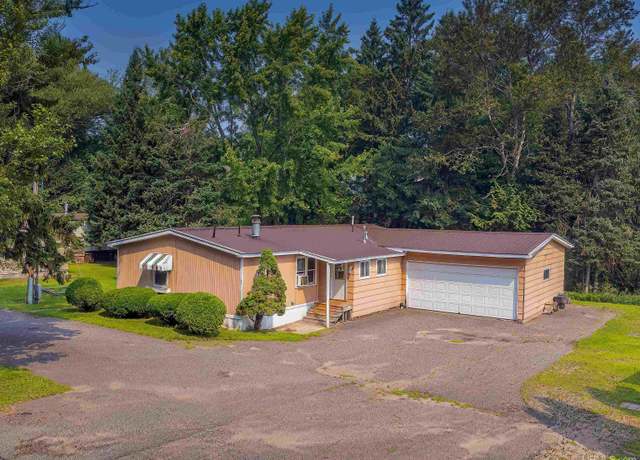 Property at 600 Pioneer Lot 74 Rd, Marquette, MI 49855, 3 beds, 2 baths