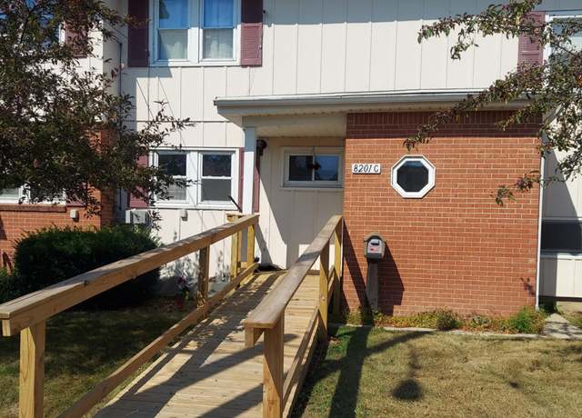 Property at 8201 Florida St Unit C, Oscoda, MI 48750, 4 beds, 1.5 baths