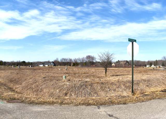 Property at Lot 174 Fairfield Rd, Gladwin, MI 48624