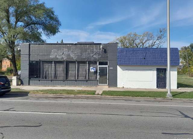 Property at 12121 GRATIOT Ave, Detroit, MI 48205 3954