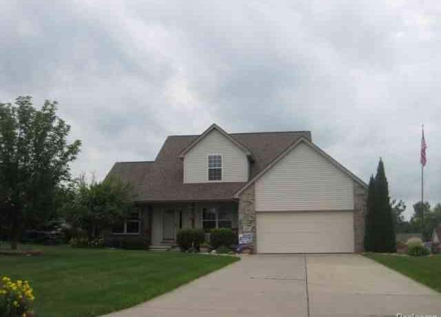 Property at 5400 BRIGHT CREEK Ct, Flint, MI 48532 2254, 3 beds, 2.5 baths