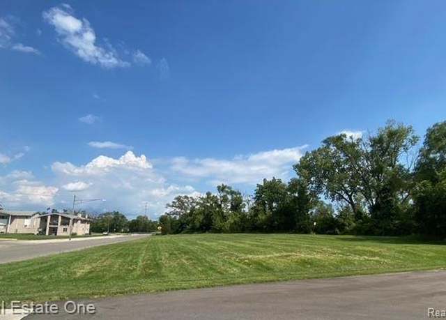 Property at 0 Goddard St, Wyandotte, MI 48192 2914