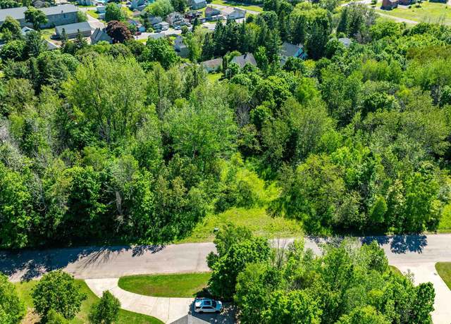 Property at Lot 50 Crestwood Dr, Hancock, MI 49930