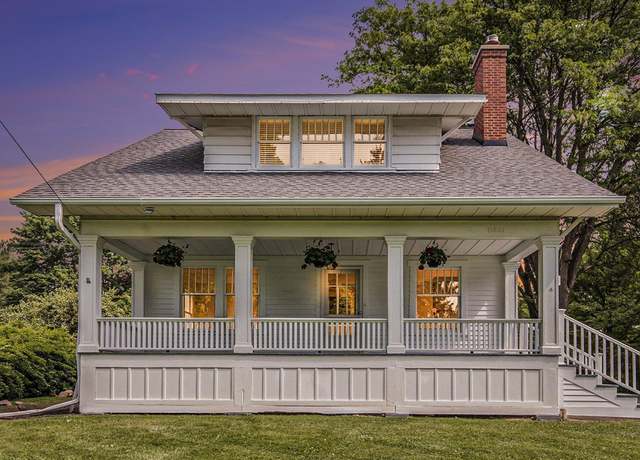 Property at 11021 W 32 Mile St, Romeo, MI 48065, 3 beds, 2.5 baths