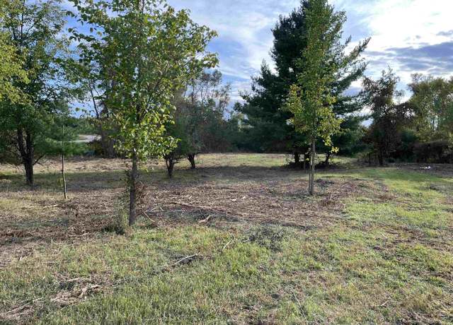 Property at 80-84 HAMILTON Way, Gladwin, MI 48624