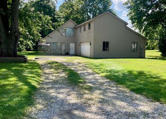 Property at 4065 WOODMERE Dr, Waterford, MI 48329 1973, 3 beds, 2 baths