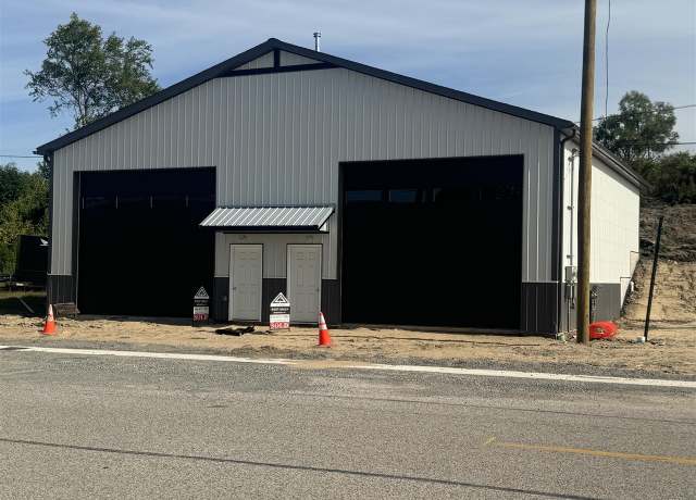 Property at 500 Ottawa St, Muskegon, MI 49442