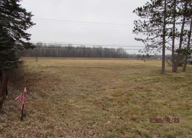 Property at TBD E Pickard Rd Lot 1, Mount Pleasant, MI 48858