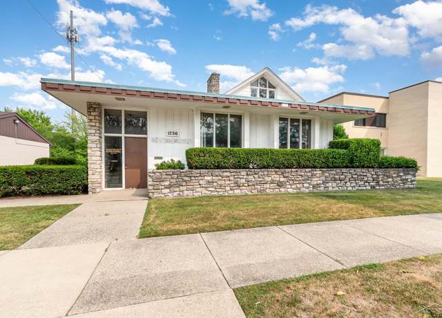 Property at 1236 N Michigan Ave, Saginaw, MI 48602