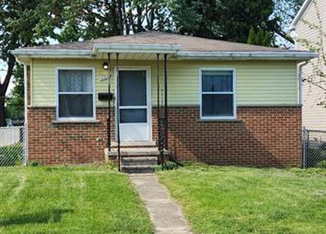 Property at 358 Massoit St, Clawson, MI 48017 2209, 3 beds, 1.5 baths