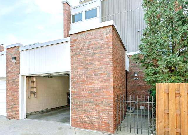 Property at 1975 HYDE PARK Rd, Detroit, MI 48207, 4 beds, 2.5 baths