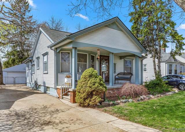 Property at 3338 PARDEE Ave, Dearborn, MI 48124 3529, 2 beds, 2 baths