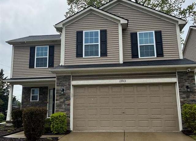 Property at 13943 BREAKFAST Dr, Redford, MI 48239 2981, 4 beds, 2.5 baths