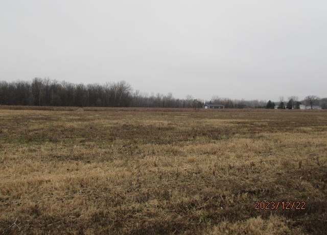 Property at TBD E Pickard Rd Lot 3, Mount Pleasant, MI 48858