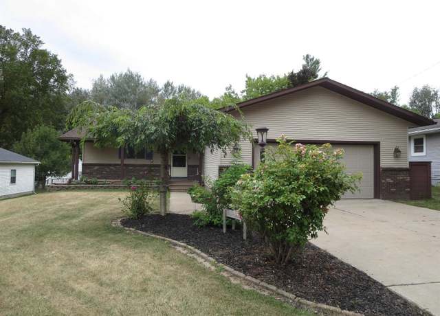 Property at 1031 Chatterton St, Gladwin, MI 48624, 3 beds, 2 baths