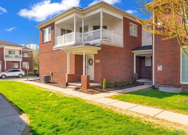 Property at 6985 BOULDER POINTE Dr, Washington, MI 48094 4503, 2 beds, 2 baths