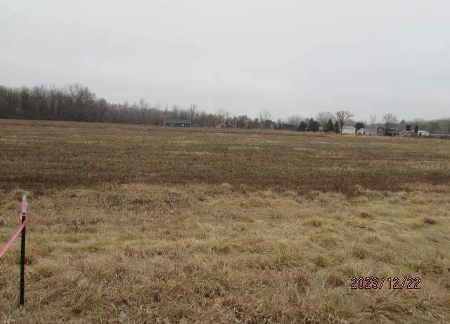 Property at TBD E Pickard Rd Lot 4, Mount Pleasant, MI 48858