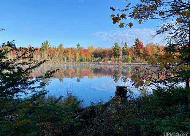 Property at TBD Big Rock Rd, Champion, MI 49814